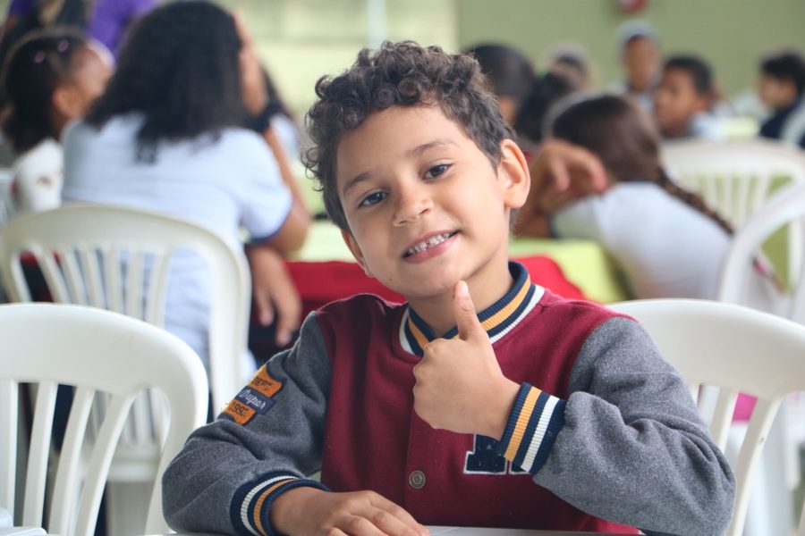 União e amizade